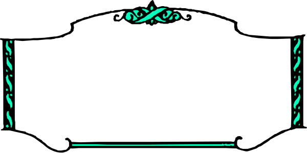 The image shows a white box with green text inside it on top of what appears to be an abstract background that is dark in color.