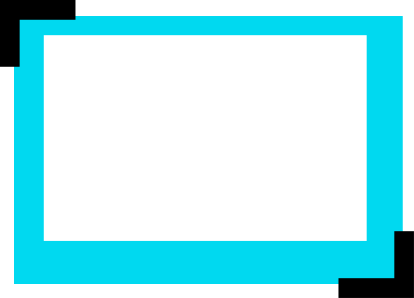 The image shows a blue battery with white text on it against an orange background.