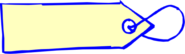 The image shows a blue line with two white dots on it against a gray background.