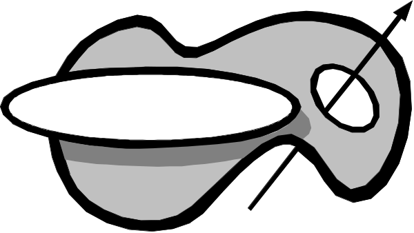 The black and white illustration shows a cat with its head inside an oven door that has been opened to reveal food cooking on racks within it.