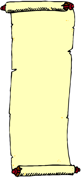 The image shows a piece of paper with text on it placed against an unseen background within what appears to be a frame.