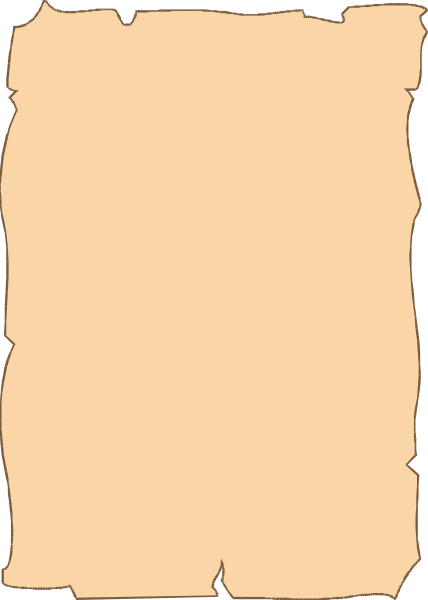 The image shows a piece of paper with text on it placed against an indistinct background that appears to be brownish in color.