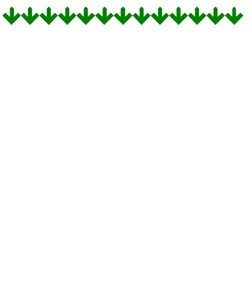 The image shows a simple white paper with black text inside an open laptop screen displaying it as if on a blank document template.