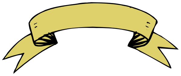 The black and white silhouette of a person's head with an exaggeratedly large nose peeking out from behind it.