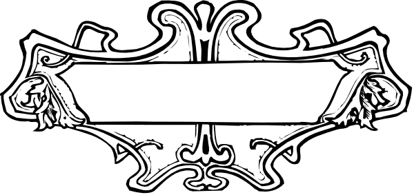 The black and white logo of a company with an intricate design featuring two stylized birds on either side of what appears to be a shield-like emblem in between them.