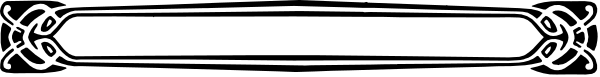 The image shows a simple line drawing of two parallel lines with no other content visible within it.