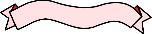 The image shows a simple line drawing of two cats with their tails curled upwards next to each other on what appears to be a gray background.