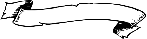 The black and white photo shows a person's hand holding an object that resembles a banana with two small dots on it against a gray background.