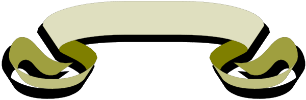 The image shows a black and white illustration of two snakes intertwined with each other on what appears to be an abstract background.