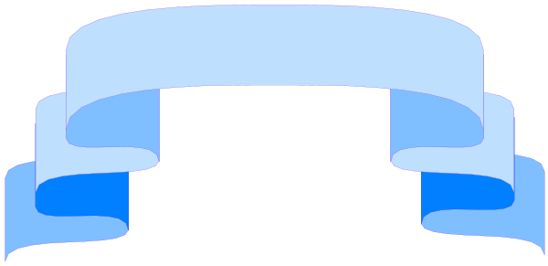 The image shows a stylized representation of an indoor swimming pool with blue water under what appears to be a curved glass ceiling that reflects light in various directions.