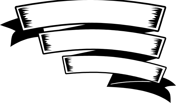 The image shows a black and white logo with abstract shapes resembling waves or soundwaves emanating from an unseen source on top of what appears to be stylized musical notes at bottom right, suggesting music-related content.