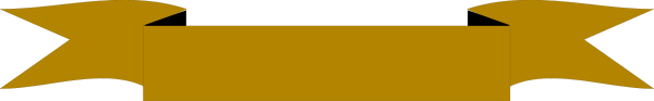The image shows a yellow stripe with black text on it against a gray background.