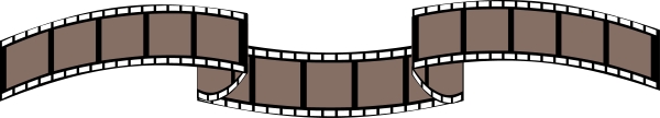 The image shows a simple black and white line drawing of two train tracks crossing each other with no trains on them against an untextured background.