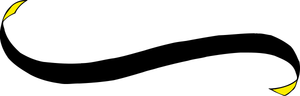 The image shows a blurry scene with an object that appears to be a bottle of beer on its side against what looks like a gray background; there is no text present in this small clip-art image.