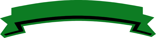 The image shows a green bar with white text on it against a grey background.