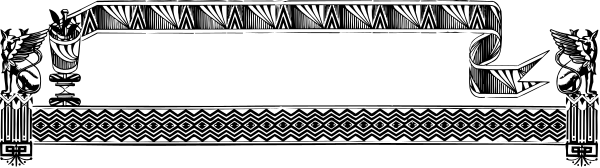 The image shows a black and white pixelated representation of an old train car with intricate patterns on its side.