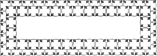 The image shows a black keyboard with white keys on it against an indistinct background.