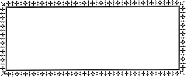 The image shows a simple line drawing of an arrow pointing to something offscreen with text above it that reads "Click here."