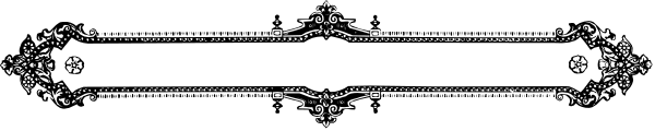 The image shows a white wall with two black lines running horizontally across it at different heights.