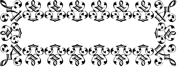 The image shows a black keyboard with white keys on it against an indistinct background.