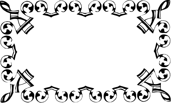 The image shows a black remote control with white buttons against a gray background.