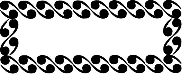 The image shows a gray background with text that reads "1984" at both ends of what appears to be an elongated oval shape in black coloring on top of it.