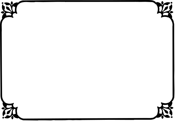 The image shows a simple white rectangle with no content inside it on top of what appears to be an abstract background patterned in shades of gray and brown.