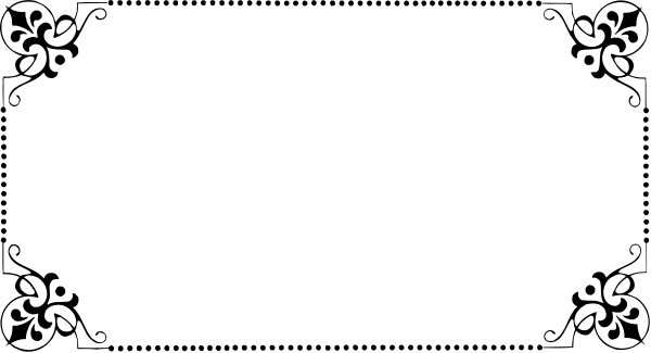 The image shows a black and white graphic with various shapes that resemble puzzle pieces forming an abstract pattern against a dark background; there is no text present in this clip-art image.