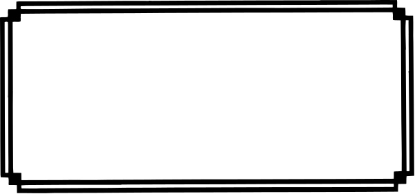 The image shows a simple black and white pixelated representation of an object with text on it that reads "NO TEXT".