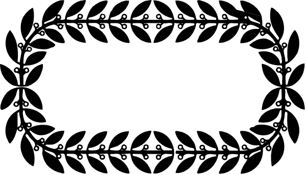 The image shows a blackboard with white chalk writing on it that appears to be mathematical equations or symbols.