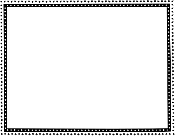 The image shows a simple black and white line drawing of an open book with blank pages inside it on what appears to be a tabletop surface in front of which there is no background detail provided.