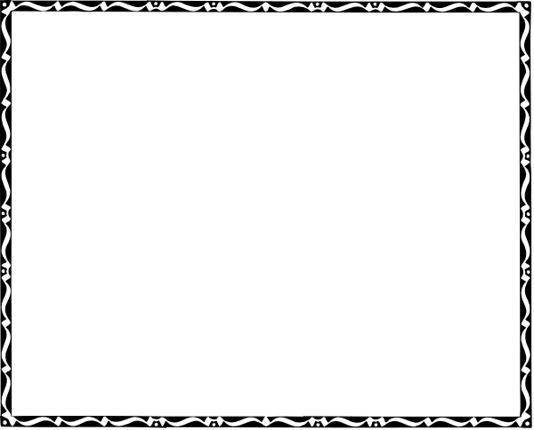 The image shows a simple black and white line drawing of an abstract house with no windows or doors depicted on it.
