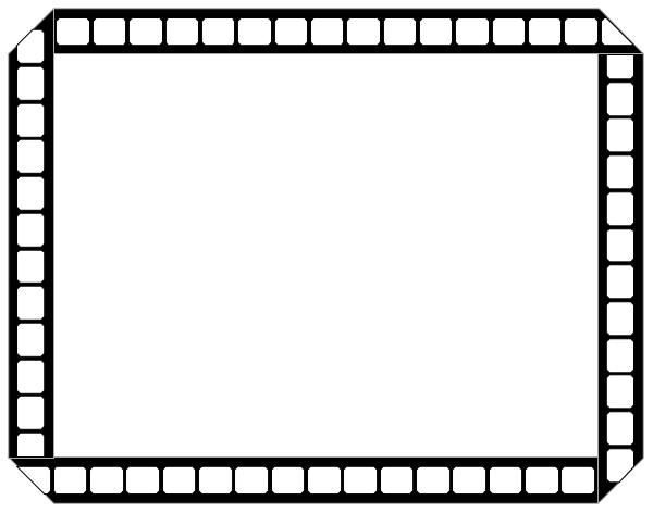 The black and white illustration shows a map of an area with roads marked by lines connecting various points on it.