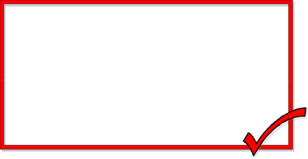 The image shows a red arrow pointing to an area with two black lines on either side of it, indicating that this is where you should click in order to proceed further within whatever software application one might be using at the moment.