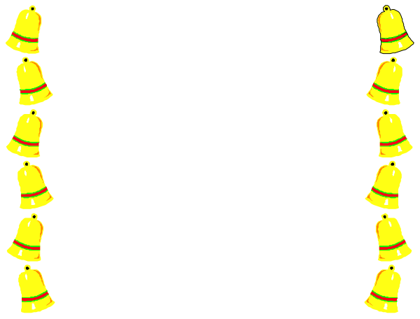 The image shows a black background with yellow fire hydrants arranged to form an arrow pointing upwards on its side.