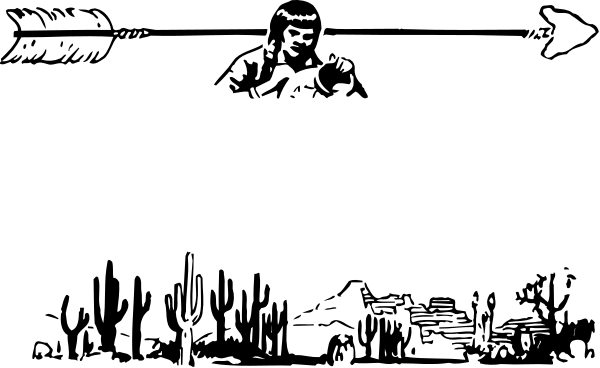 The image shows a black square with white text that reads "THE END."
