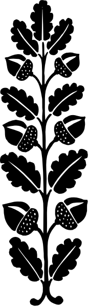 The image shows a black and white pixelated representation of an animated character with two arms raised above its head on what appears to be a gray background.