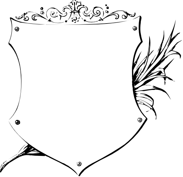 The black silhouette of a person's head with an open mouth against a dark background.