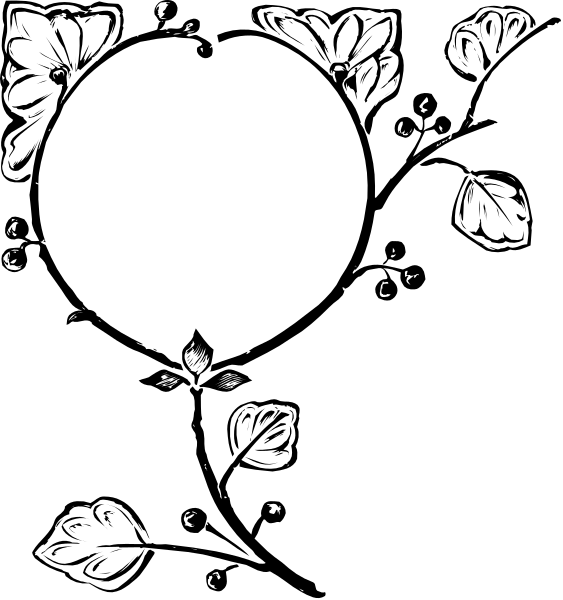 The image shows a black background with several white shapes that resemble abstract representations of various items such as birds flying above trees in one frame and what appears to be an explosion-like pattern in another.