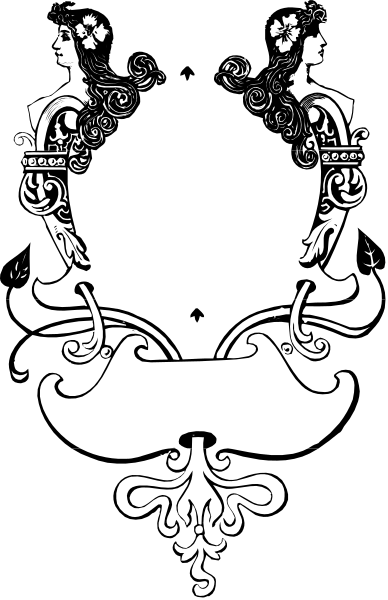 The black and white photo shows a decorative object with intricate patterns resembling lacework on its surface.