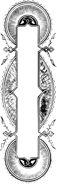 The image shows a black and white photo of an object with multiple parts that resemble different shapes like circles, rectangles, triangles, etc., arranged in such a way to create a cohesive whole.