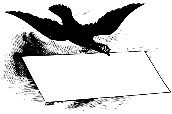 The black and white photo shows a person standing on top of an object with their arms outstretched as if embracing it; however, due to low resolution and lack of detail in this small clip-art image, I cannot provide more specific information about objects or actions within the scene.