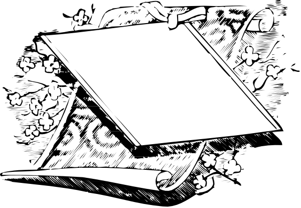 The black and white photo shows a blurry scene of an object that appears to be on fire with flames visible at its edges; it's difficult to discern specific details due to the low resolution and lack of color information, but there is no clear indication of any people or animals in this image.