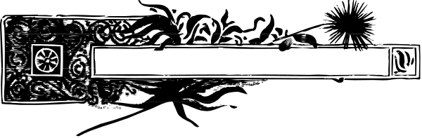 The black and white photo shows a long train with multiple carriages traveling on tracks through an urban area at nighttime.