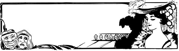 The black and white photo shows a group of three individuals sitting at an indoor table with their backs to each other; there is no text present in this image.