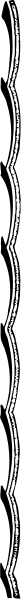 The image shows a split view of two different scenes with no discernible connection between them; it's too small to provide details about each scene separately.