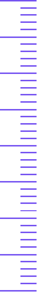The image shows a gray background with vertical black lines of varying lengths creating an optical illusion effect on what appears to be a window blinds pattern.