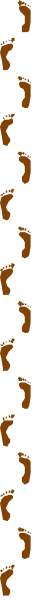 The image shows a gray background with two black lines forming an X shape at its center; there is no text present within this small clip-art image.