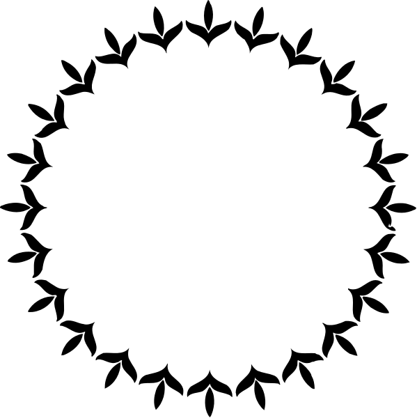 The black background of a computer screen with no visible content on it.