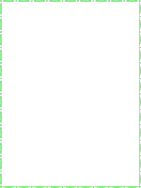 The image shows a simple black square with white lines on it against an off-white background.